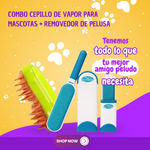 Combo para mascotas