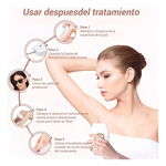 Depiladora Láser IPL™| Depilación Permanente